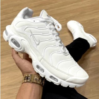 Tênis Esportivo Air Max Tn Plus Confortável Estiloso Masculino e Feminino Envio Imediato