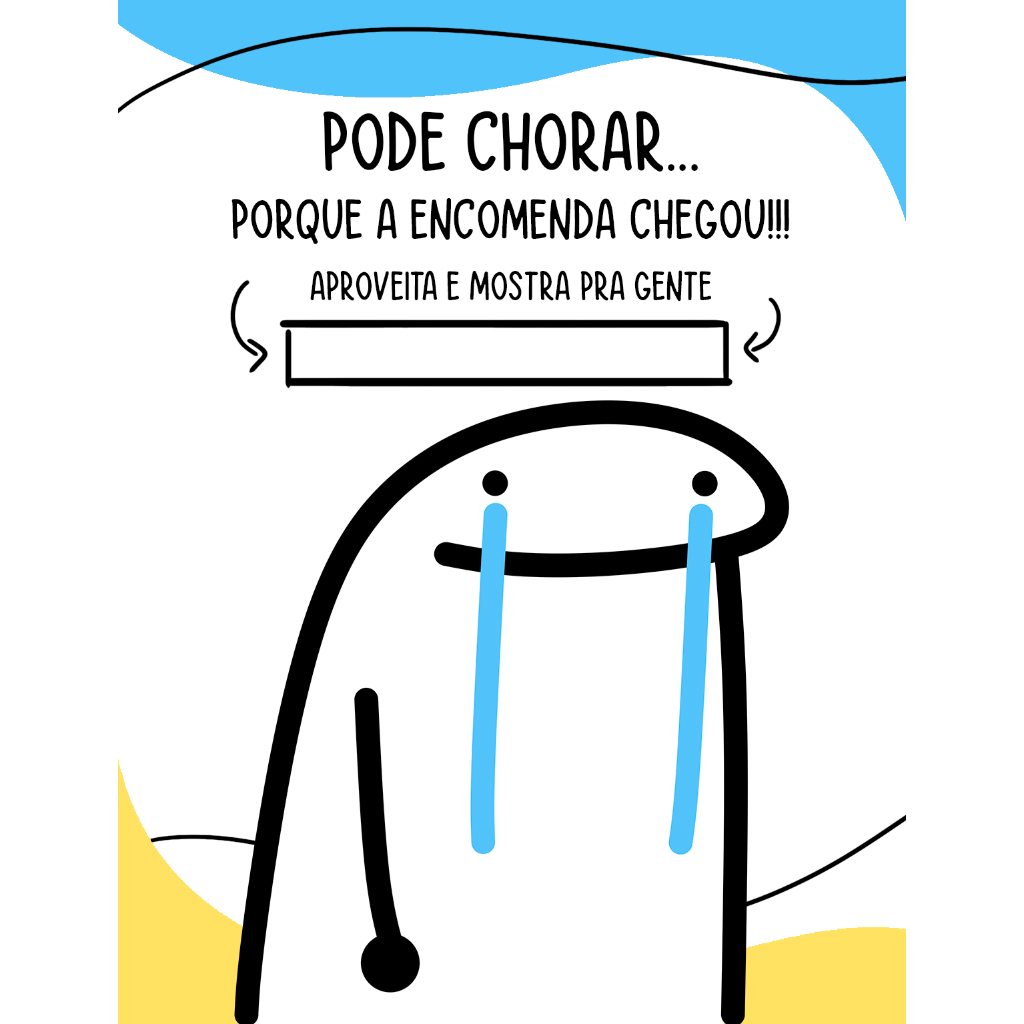 Cartão de Agradecimento ao Cliente, Sacola para Mimos Tag Flork ...