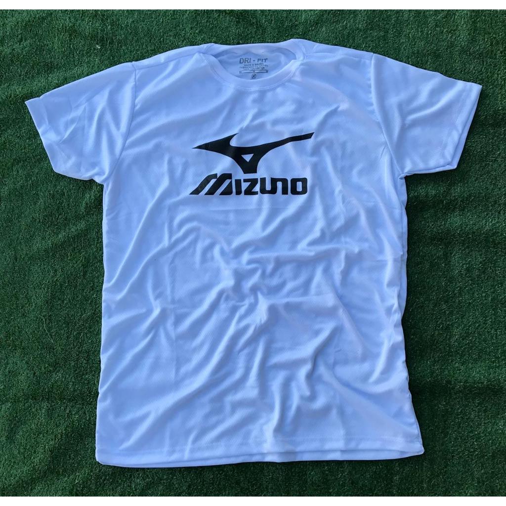Camiseta Sport Mz Linha Premium Estampa Emborrachada Dry fit