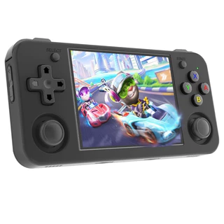 Console Retro Anbernic RG35XX H 64Gb
