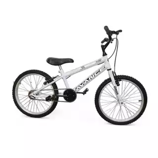 Bicicleta Bike Infantil Aro 20 Avance SX Freios V-brake