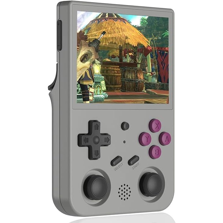 Console Retro Anbernic RG353VS 64Gb