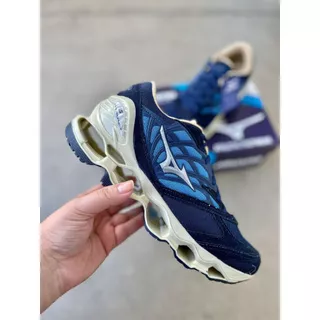 TENIS WAVE LS PROPHECY LS LANÇAMENTO LOTUS