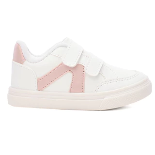 Tenis Casual Infantil Feminino Funfy Menina 3475