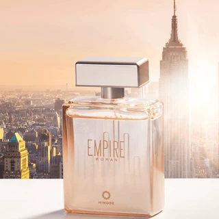 Empire Woman Deo Colônia 100ml
