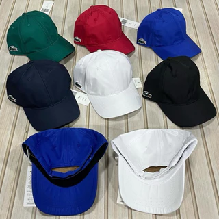 Sport 2024 anuncio OFICIAL! resto e copia importado croc simbolo em gel masculino feminino quer boné idêntico ao ori e esse aqui fotos reais do produto!