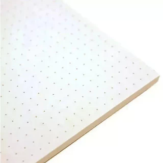 Caderneta Bullet Journal Pontado Bee Unique