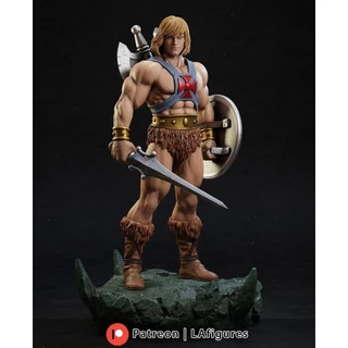 He-man, colecionáveis, actions figures