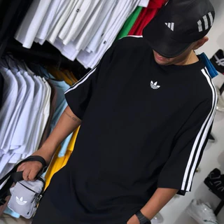 camiseta oversized street wear retrô preta