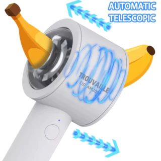 Masturbador Eletrico Masculino Simulador Punheta Vagina Sexo SEX SHOP DB029