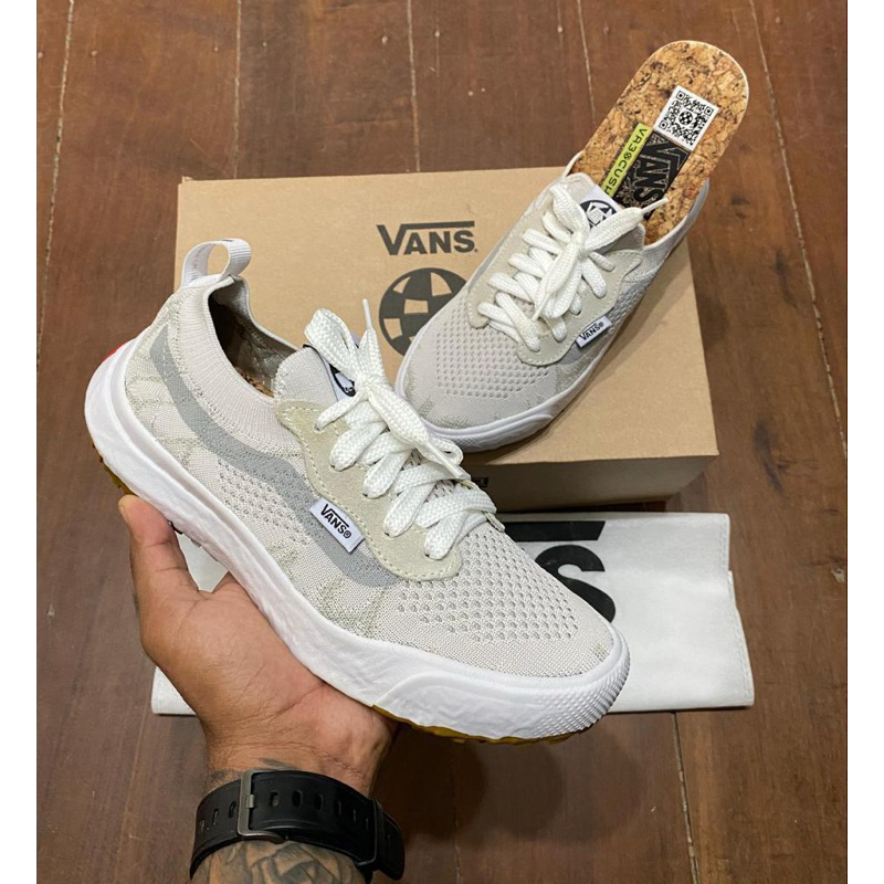 TÊNIS Vans ULTRARANGE VR3 MARSHMALLO ORIGINAL
