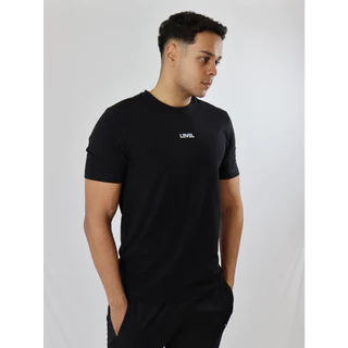 Camiseta Masculina Algodão Peruano Elastano Premium