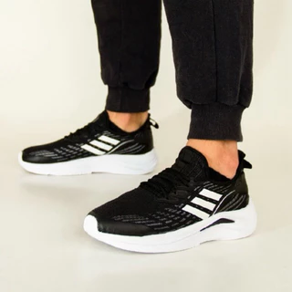 Tenis masculino e feminino caminhada sport academia leve confortavel