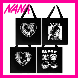 BOLSA ECOBAG NANA ANIME