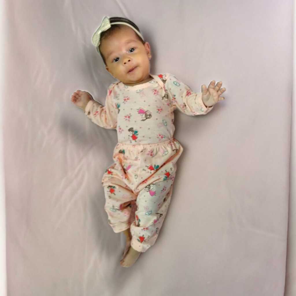 Recém Nascido Pijama Bebe Personalizado CONJUNTO PARA BEBÊ PEÇAS