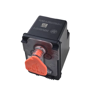 Cabeça De Impressão Hp Ink Tank Wireless Black 416 Original Lacrada Gt51 M0H51A Gt5822 GT5810