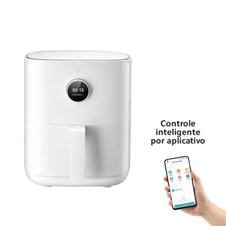 Fritadeira Mi Smart Air Fryer 3.5L - 127V