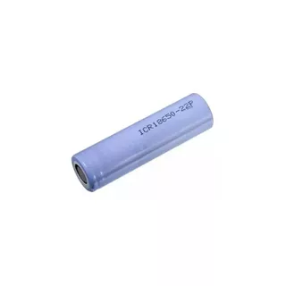 Célula 18650 2200mah Para Substituir 22P Kit Com 8