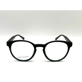 OCULOS ARMAÇÃO BR7715 PARA LENTE DE GRAU ADULTO UNISEX REDONDA OVAL REDONDO