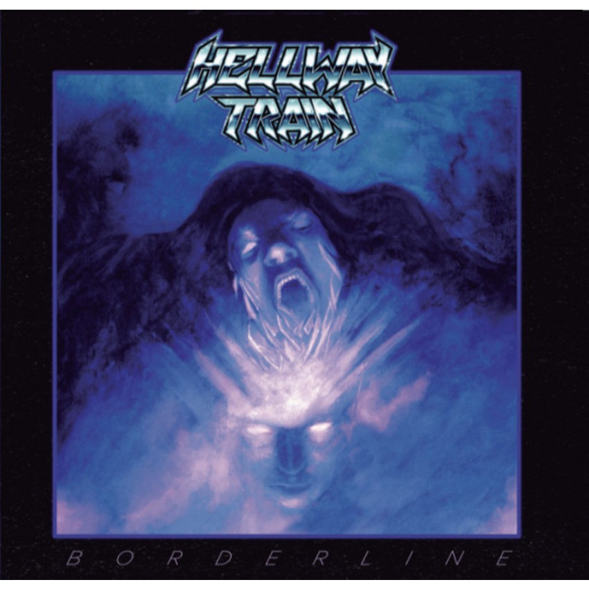 CD HELLWAY TRAIN - BORDERLINE (NOVO/LACRADO) | Shopee Brasil