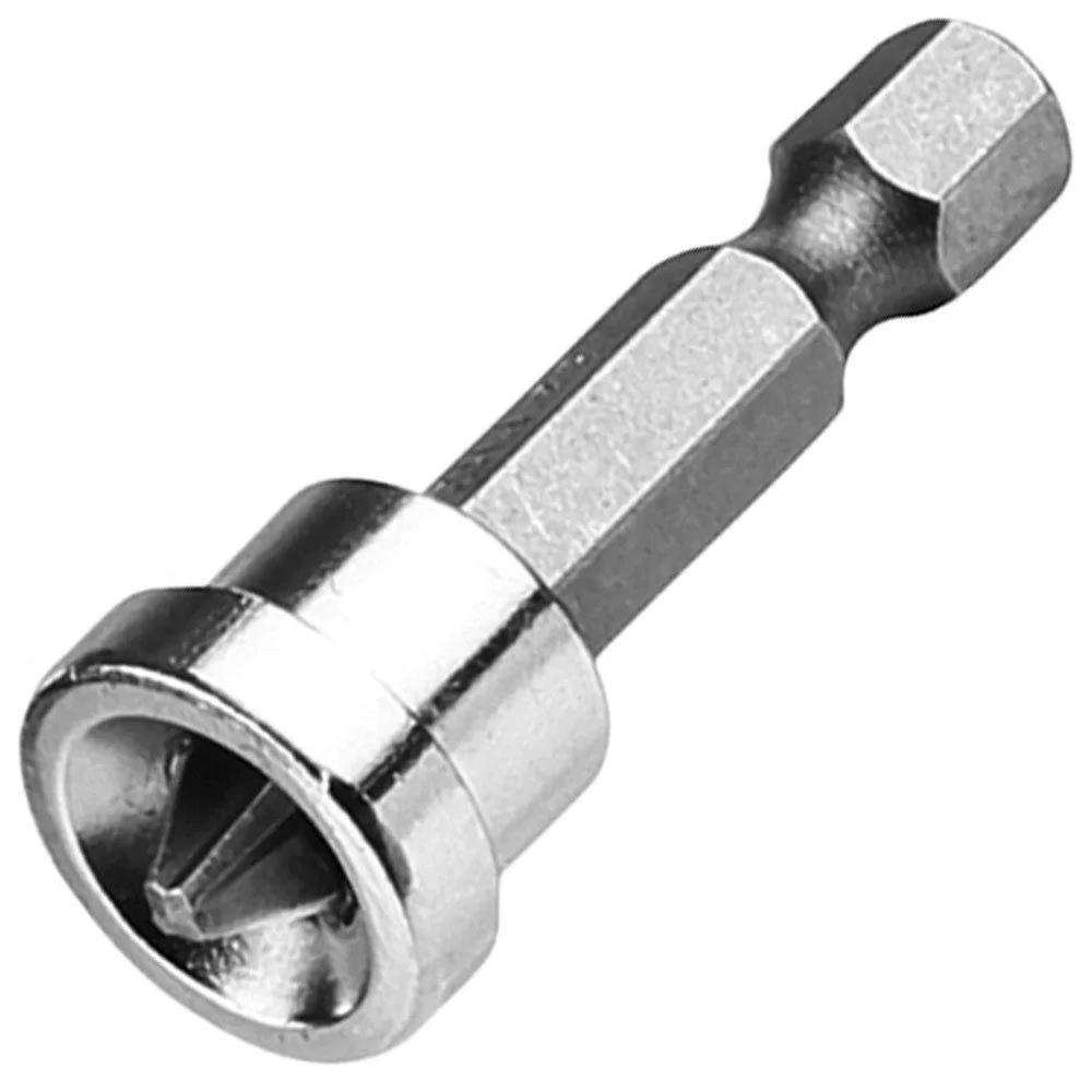 Bits Philips Longo Com Guia Limitador PH2x50mm