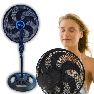 Novo tipo de coluna ventilador TYF 47cm-127cm ajuste de altura livremente, ventilador de pé 110v