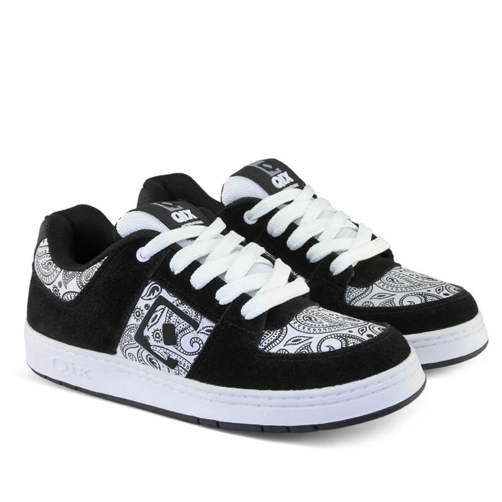 Tênis Qix 90's OG" Old Generation