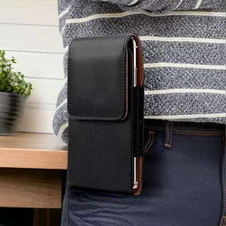 Capa de Celular com Suporte Para Cinto 5.0 /6.5/ e 6.8 Polegadas Modelos Variados Suporte Para Celular