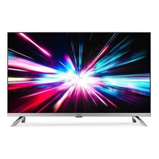 Smart Tv Hd 32 Polegadas Philco Conversor Integrado E Wi-fi