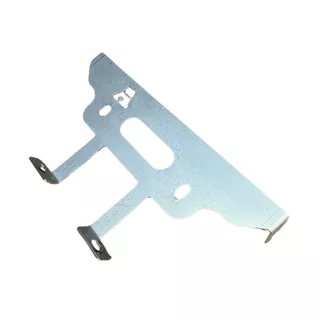 Reforço Rabeta Suporte Fixador Fan Start Titan Cargo 150 160