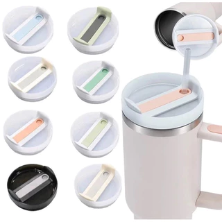 Tampa De Substituição De Copo stanley Adapta-Se Aos Acessórios Quencher H2.0 40 oz
