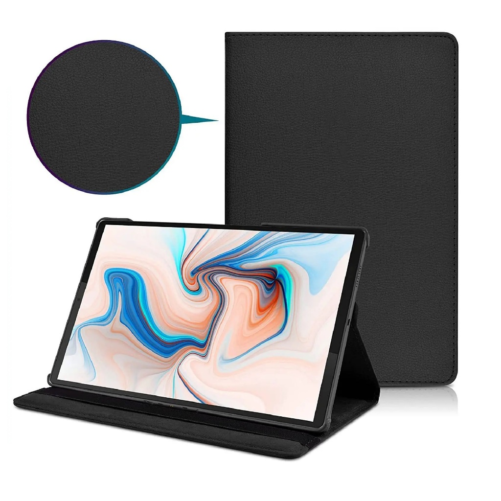 Capa Para Tablet Galaxy Tab A9+ Plus Tela 11 Giratória 360º