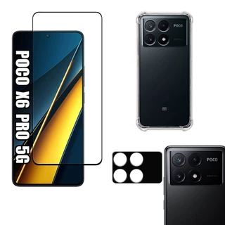 Poco X6 Pro 5G em Oferta | Shopee 2025