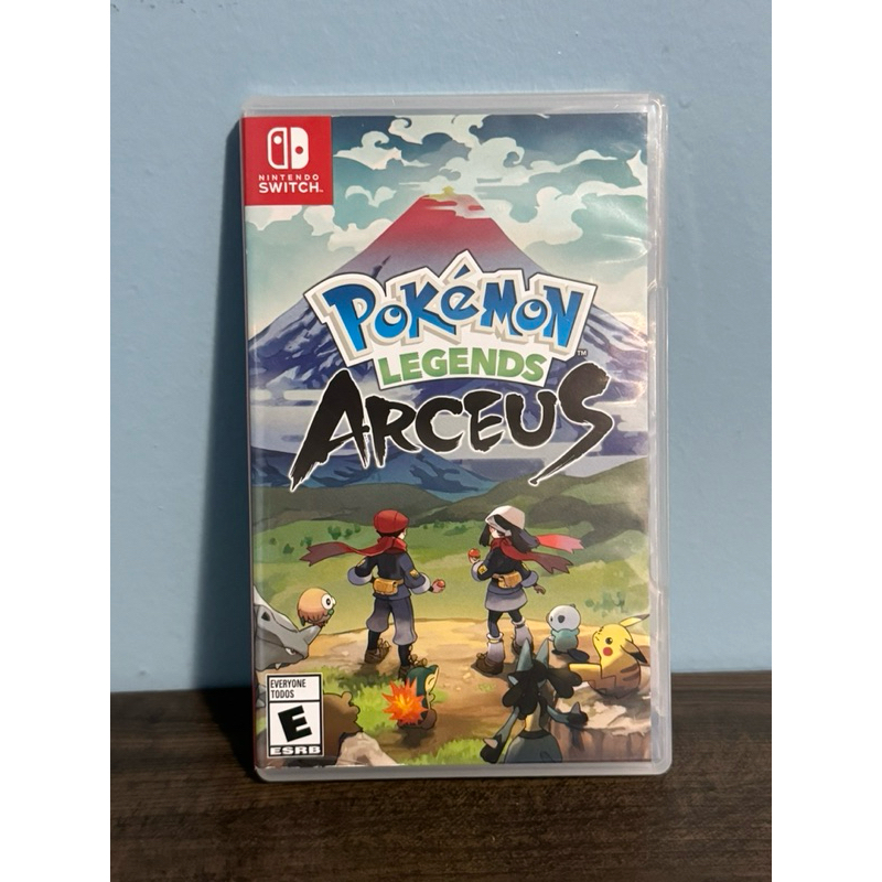 Jogos de Nintendo Switch