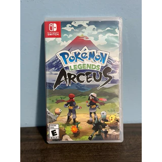 Jogos de Nintendo Switch