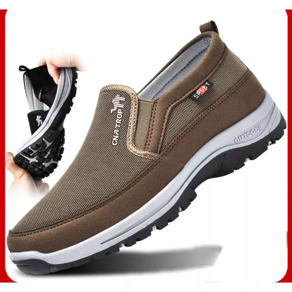 tênis sapatinla masculino casual