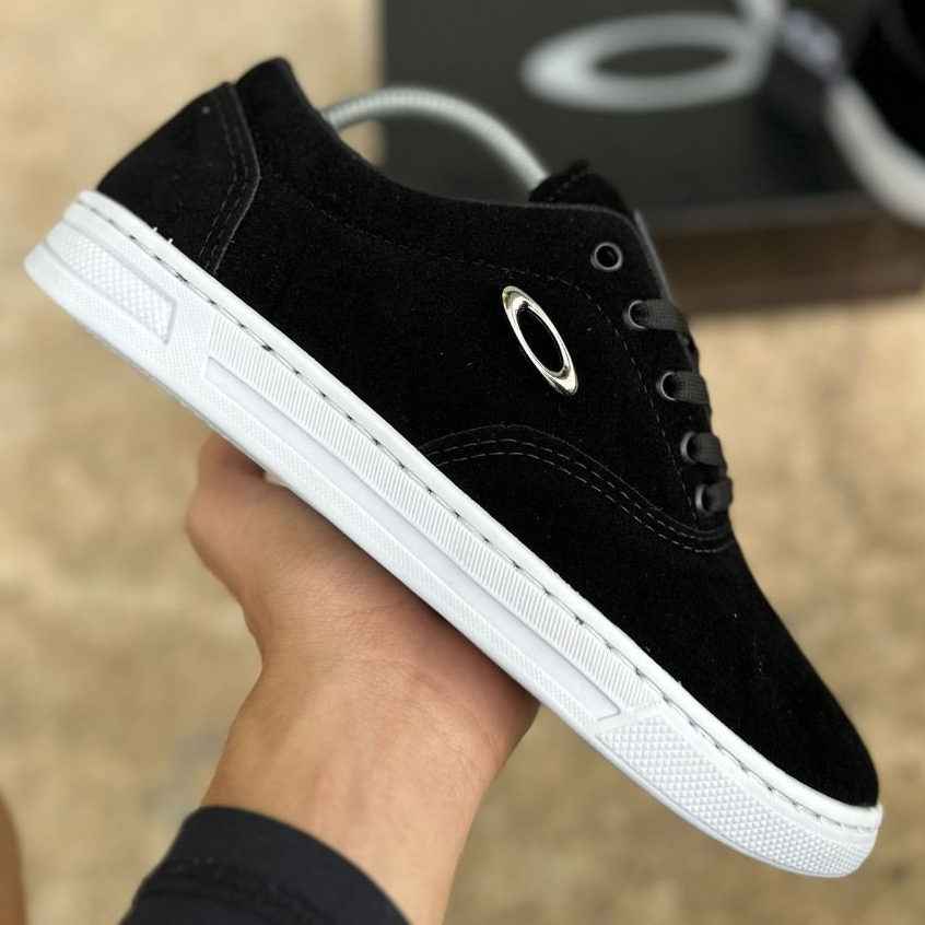 Tênis Masculino Casual Sapatenis Dia a Dia Lançamento Envio Imediato