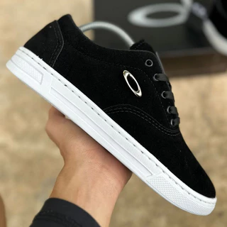 Tênis Masculino Casual Sapatenis Dia a Dia Lançamento Envio Imediato