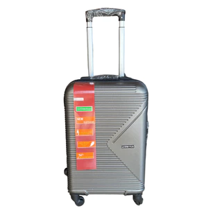 Mala De Bordo 10 kg Viagem Rodinhas 360° em Oferta na Shopee