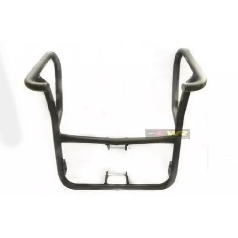 Protetor De Carenagem Dianteiro para Yes 125 Suzuki Yes | Shopee Brasil