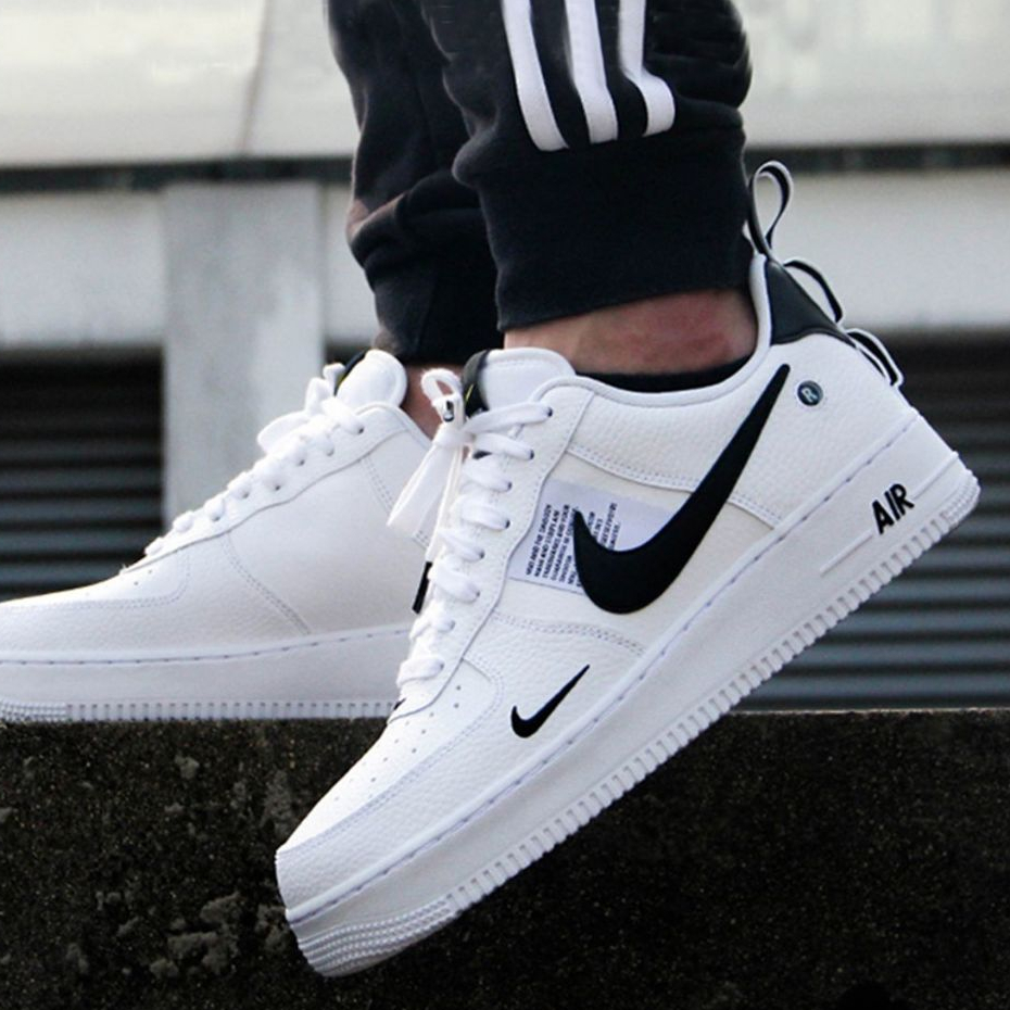 Tênis Masculino Branco Casual Premiun em Promoção Envio Imediato