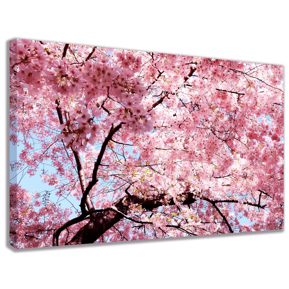 Quadro Decorativo Flor Rosa Mosaico Sala Quarto Escritório Hall