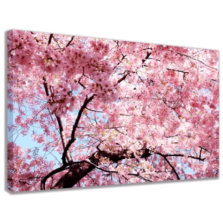 Quadro Decorativo Flor Rosa Mosaico Sala Quarto Escritório Hall