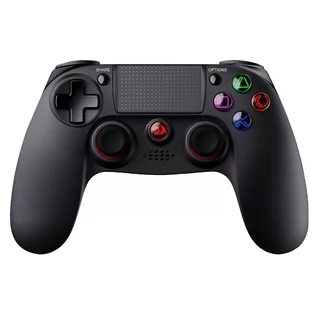 Controle Gamer Redragon G818 Juno para PS3/PS4/PC Original - Lançamento
