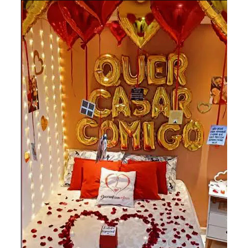 Balão Casa Comigo na Black Friday 2025 | BuscaProdutos