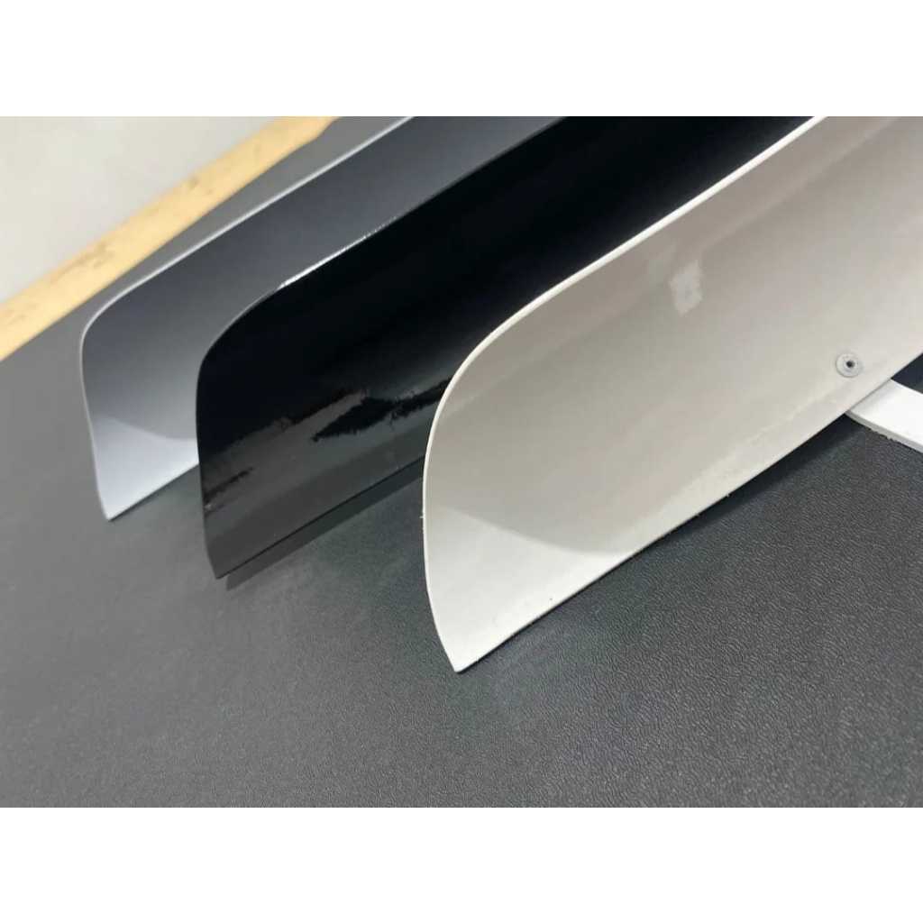 Spoiler Fusca Dianteiro - Aerofoiler personalizado - Spoiler Skuna ...
