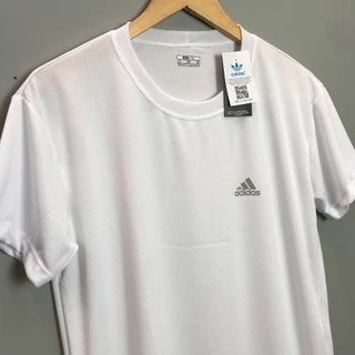 Camisa Dri-Fit Esportiva de alta qualidade - Resistência para treinos de academia, Crossfit, Corrida, Basquete XDM