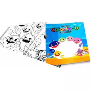 20 Mini Livrinho De Colorir Personalizado Livreto Revistinha Revista Lembrancinha