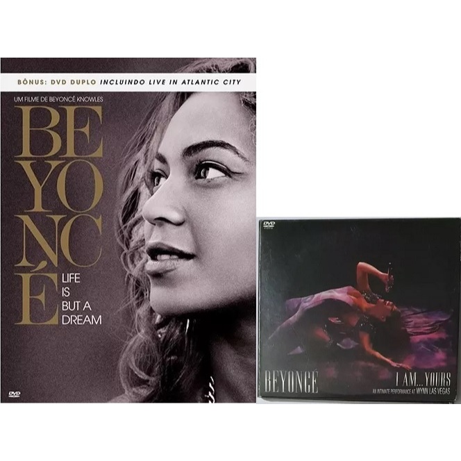 Dvds e Cds 