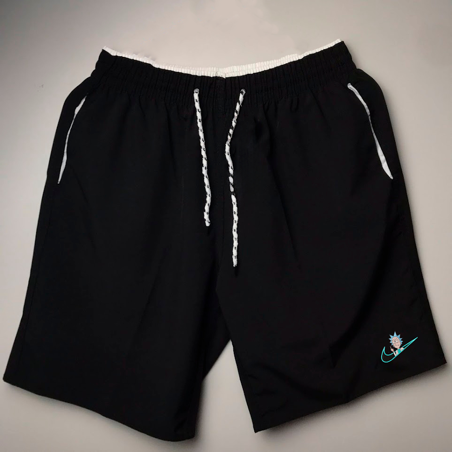 Bermuda Masculino SHORT Esportivo Elastano de Altíssima Qualidade Padrão shopping Calção Slim Fit Promo